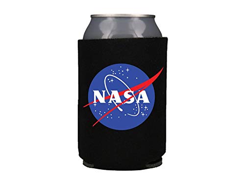 Amazon｜【NASA CAN COOLER】 缶クーラー （保冷 保温 ドリンク